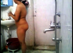 Cool Indian Student naked in hostel